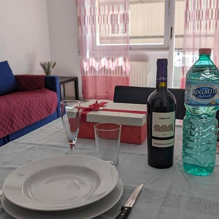 Appartamento Ostia Enjoy Kültér fotó