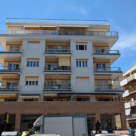 Appartamento Ostia Enjoy Kültér fotó