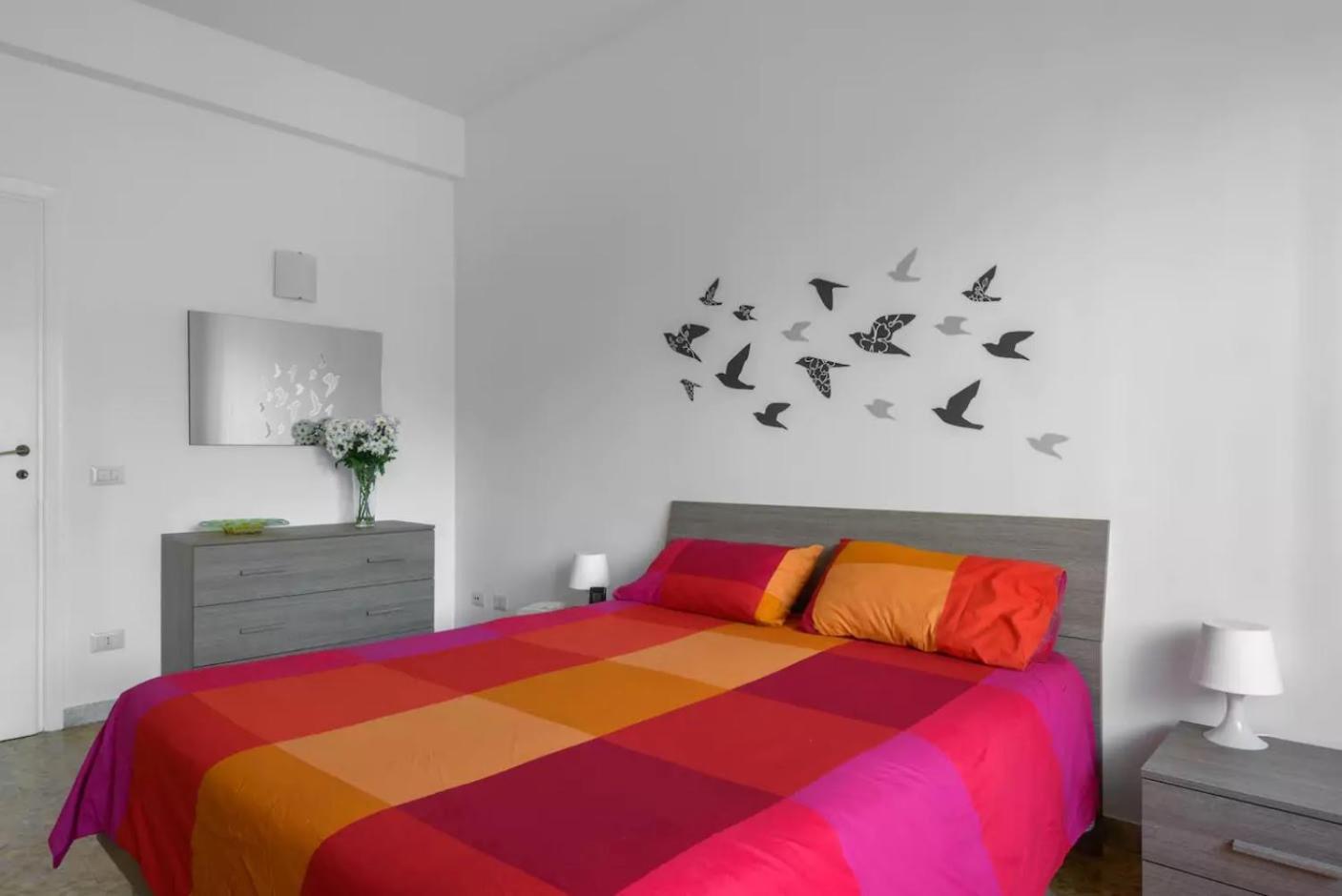Appartamento Ostia Enjoy Kültér fotó