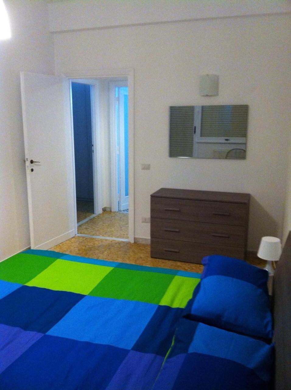 Appartamento Ostia Enjoy Kültér fotó