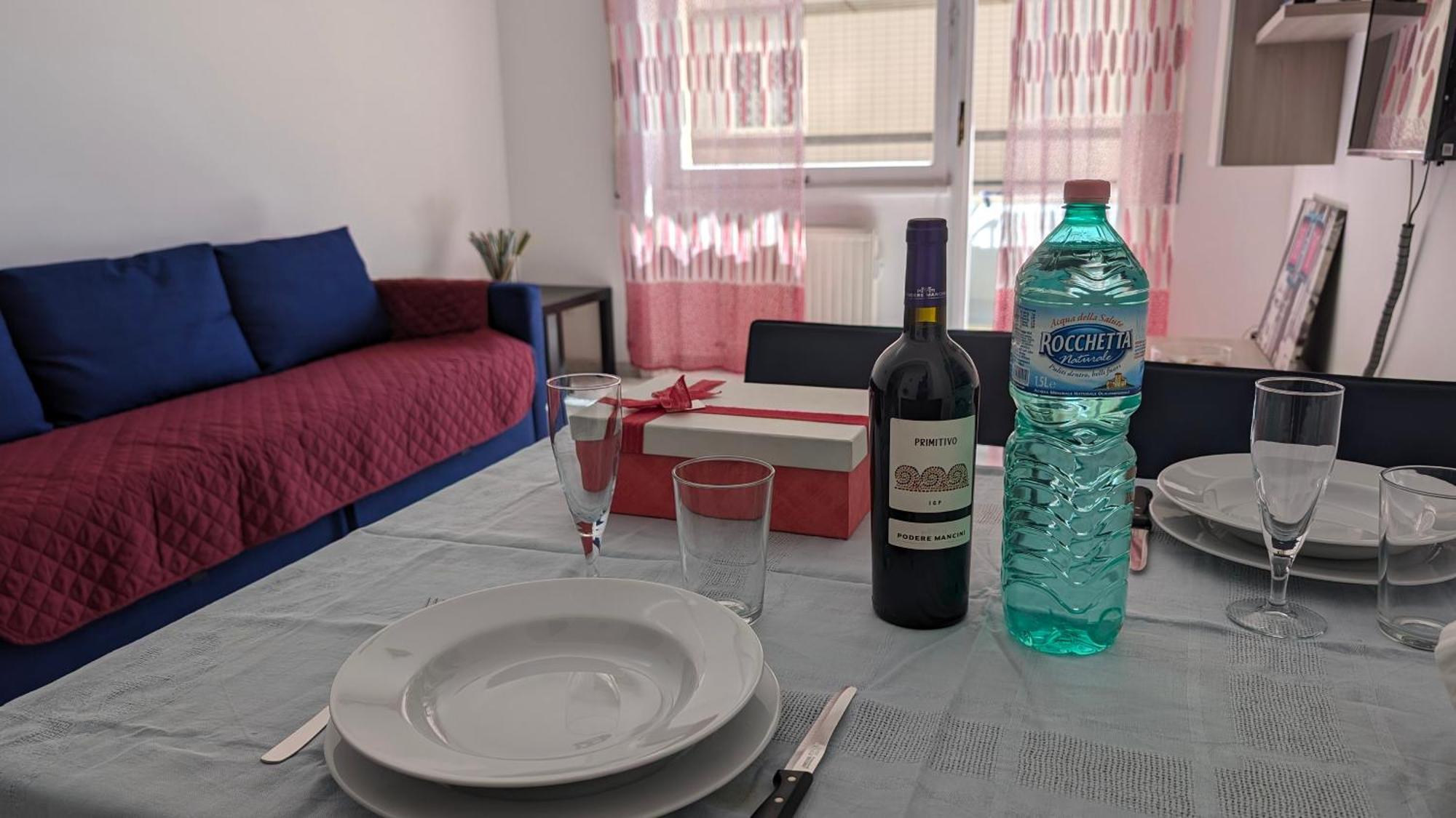 Appartamento Ostia Enjoy Kültér fotó
