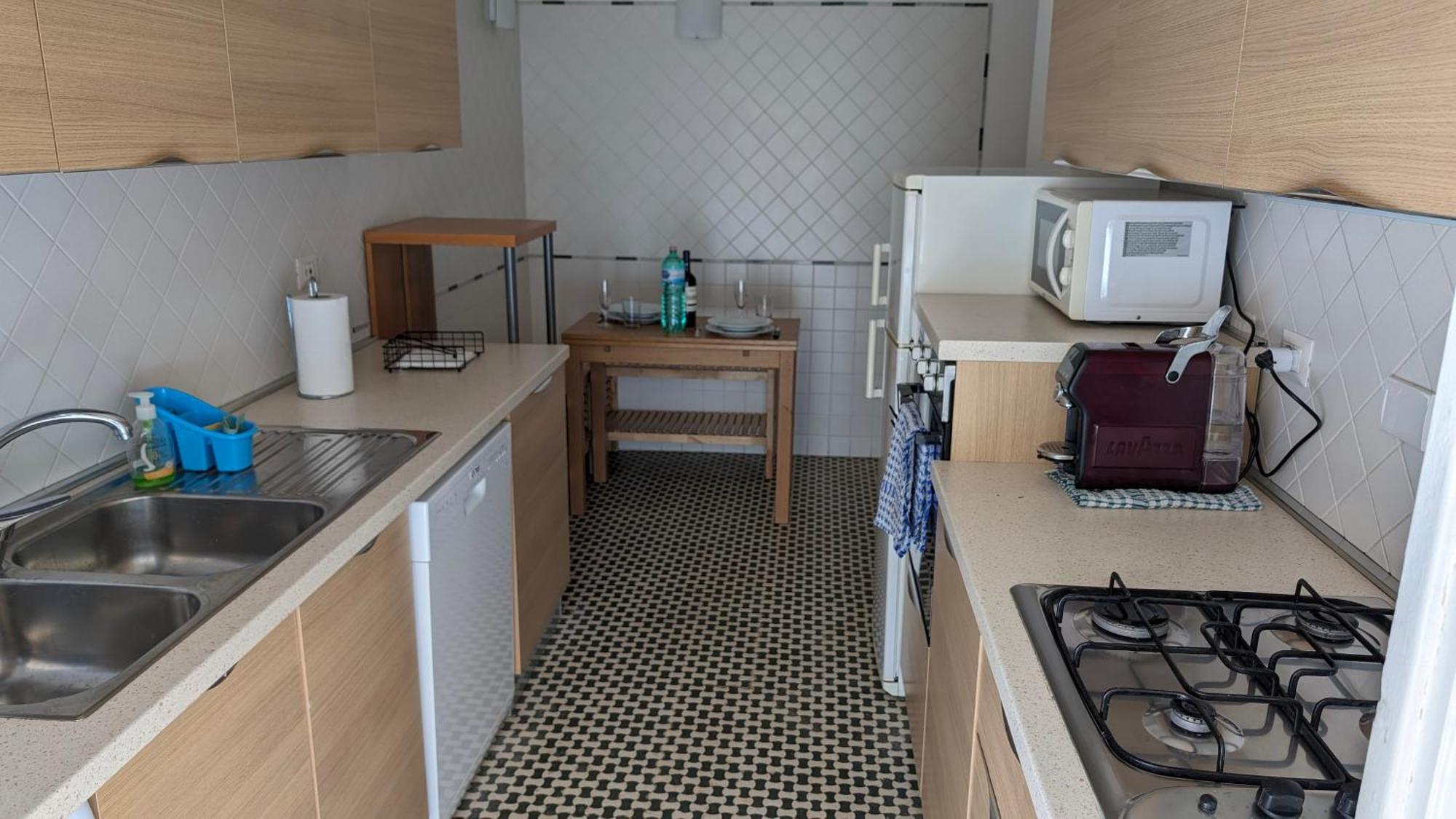 Appartamento Ostia Enjoy Kültér fotó