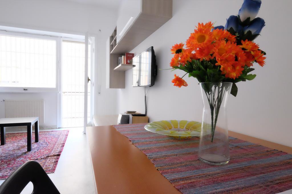 Appartamento Ostia Enjoy Kültér fotó